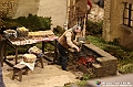 VBS_7433 - Abbazia di Vezzolano - Presepe artistico di Anna Rosa Nicola